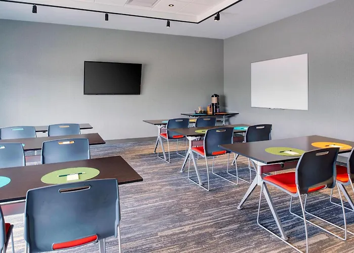 Aloft Columbus Westerville