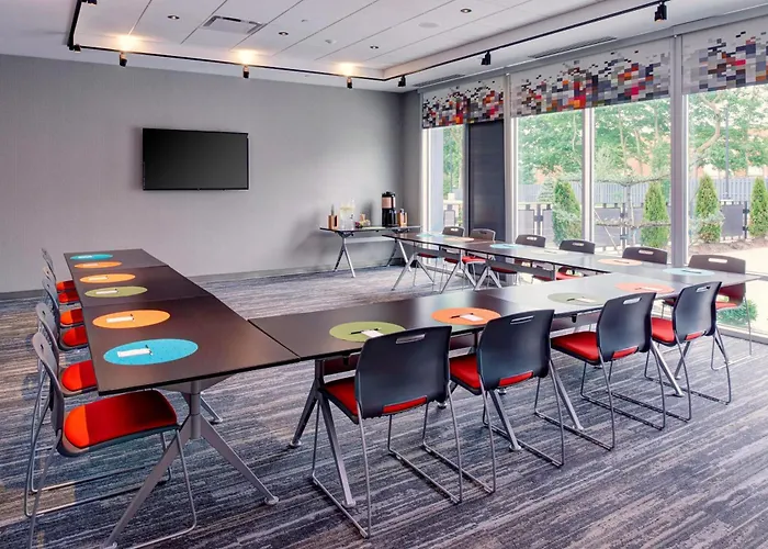 Aloft Columbus Westerville
