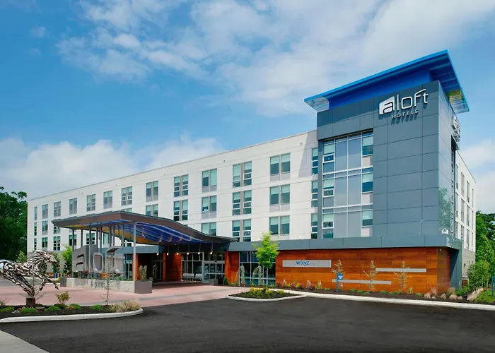 Aloft Columbus Westerville