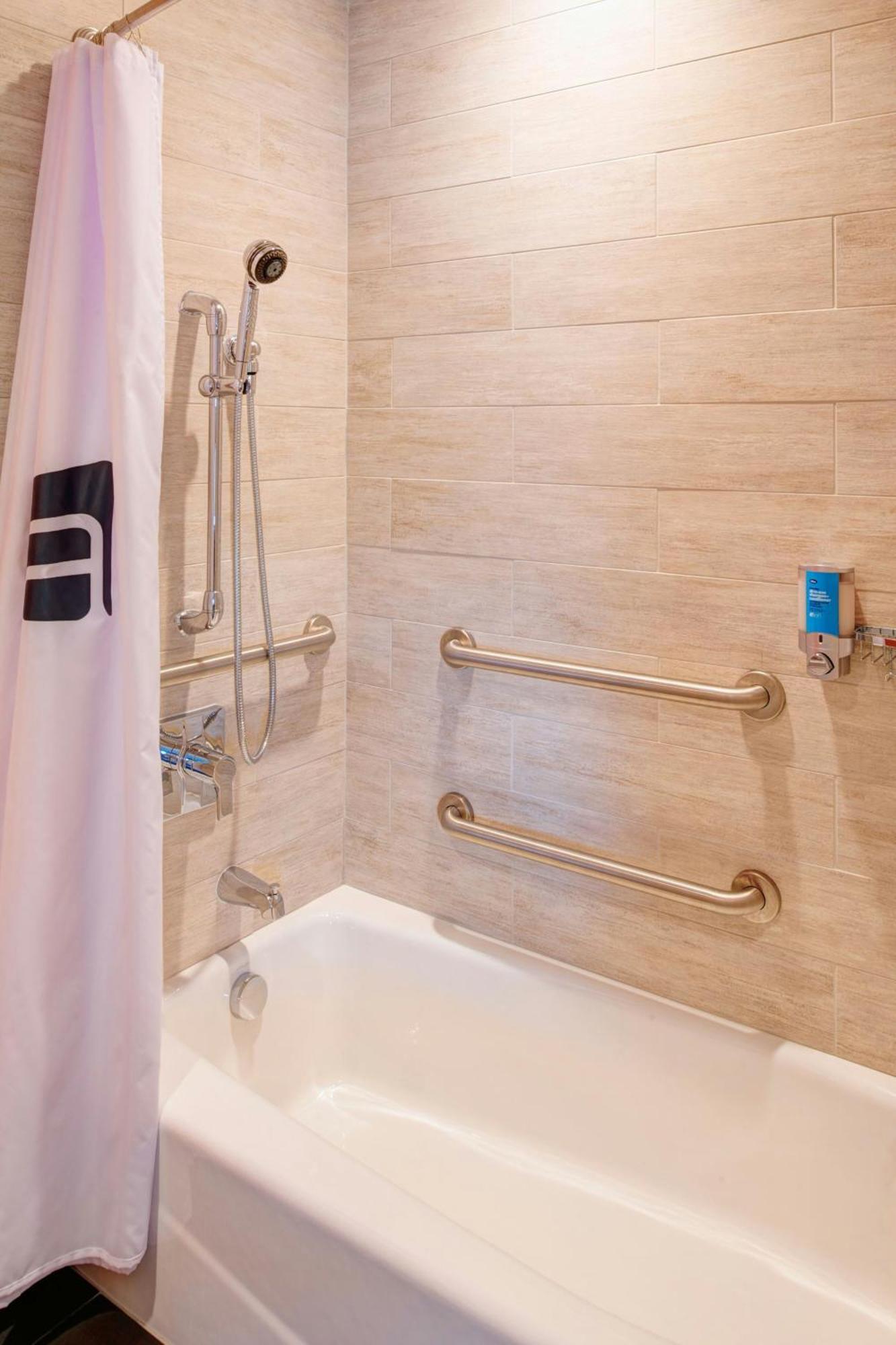 Aloft Columbus Westerville