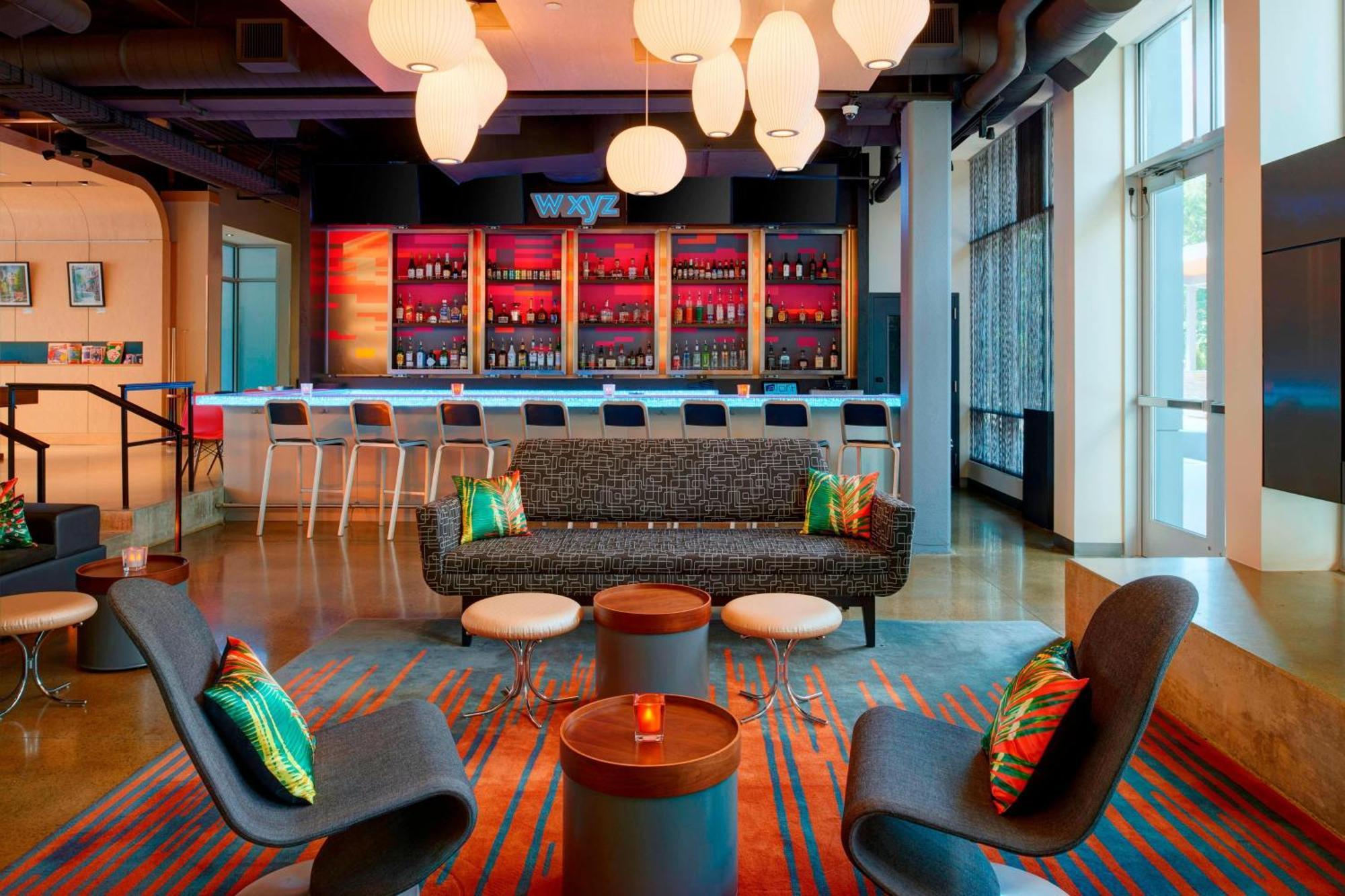 Aloft Columbus Westerville