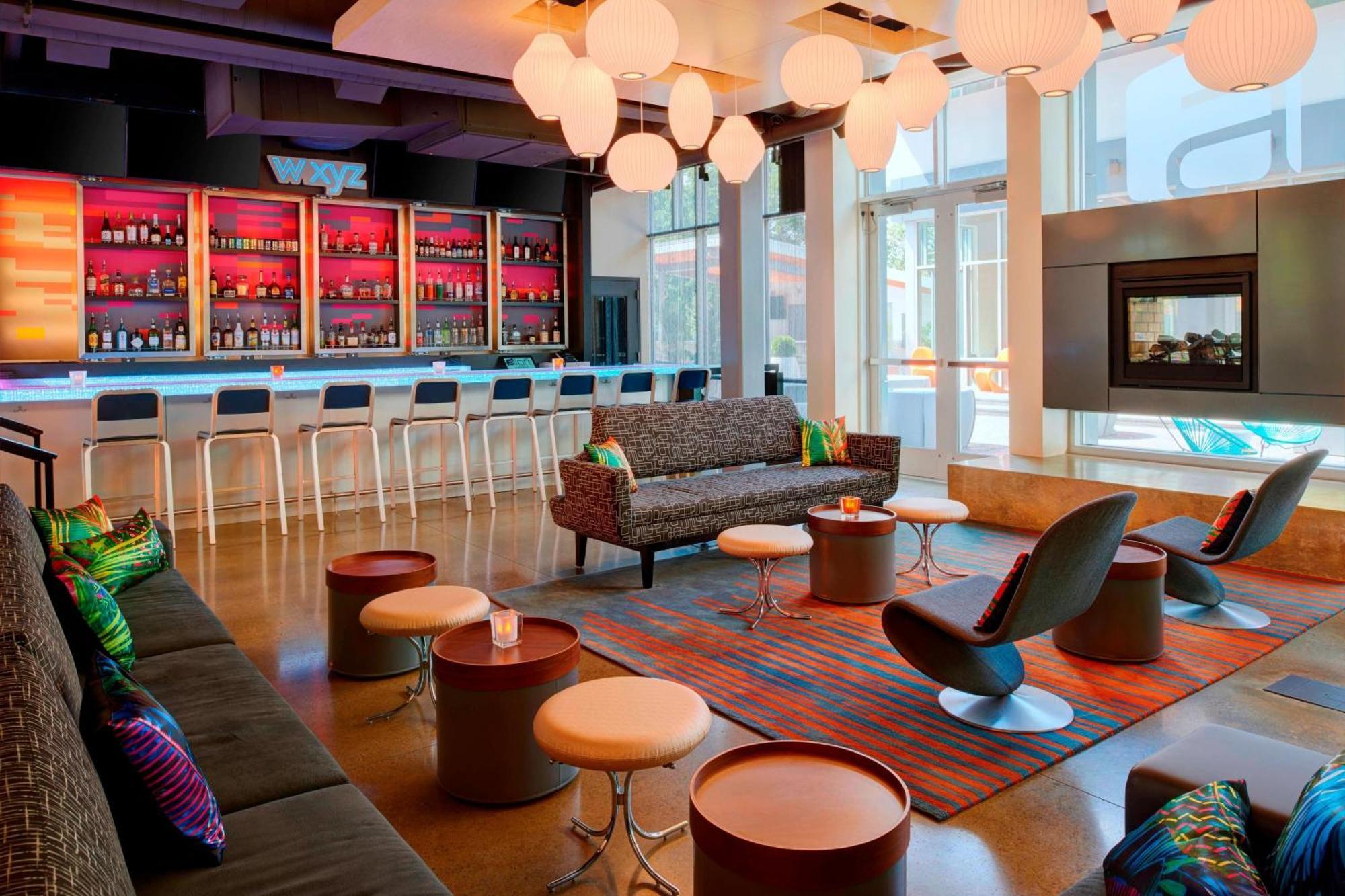 Aloft Columbus 3* Westerville