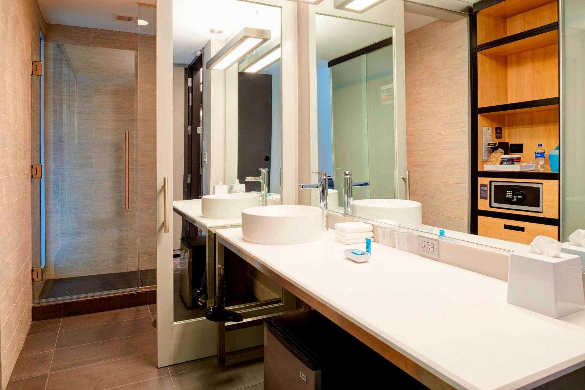 Aloft Columbus