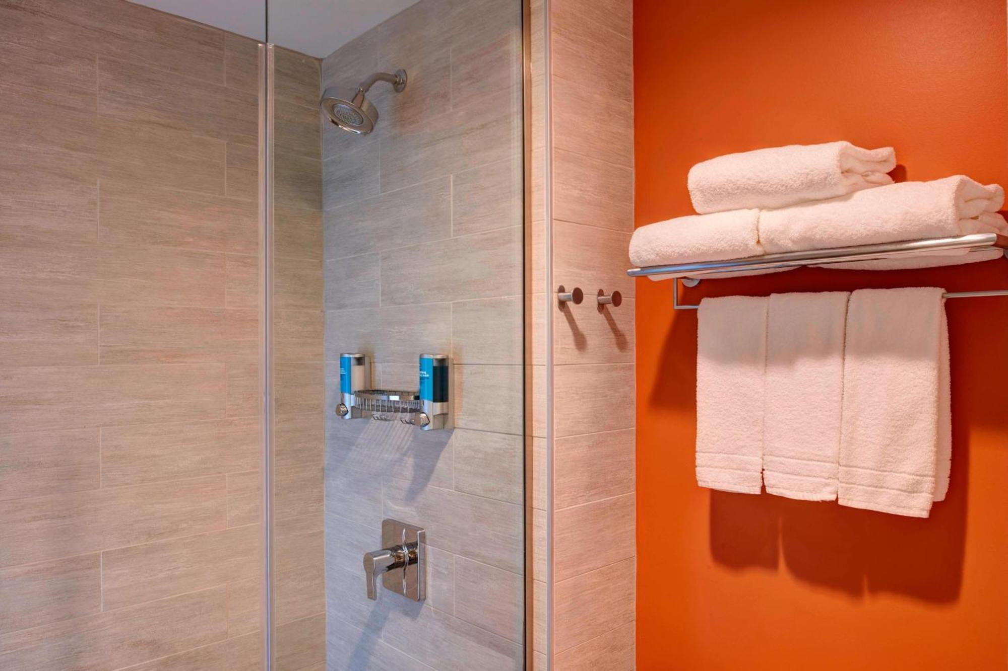 Hotel Aloft Columbus Westerville