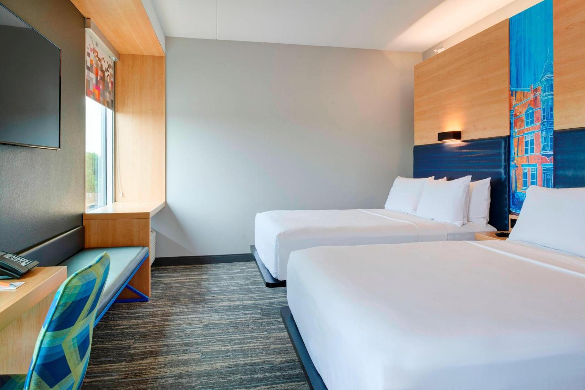 Aloft Columbus Westerville